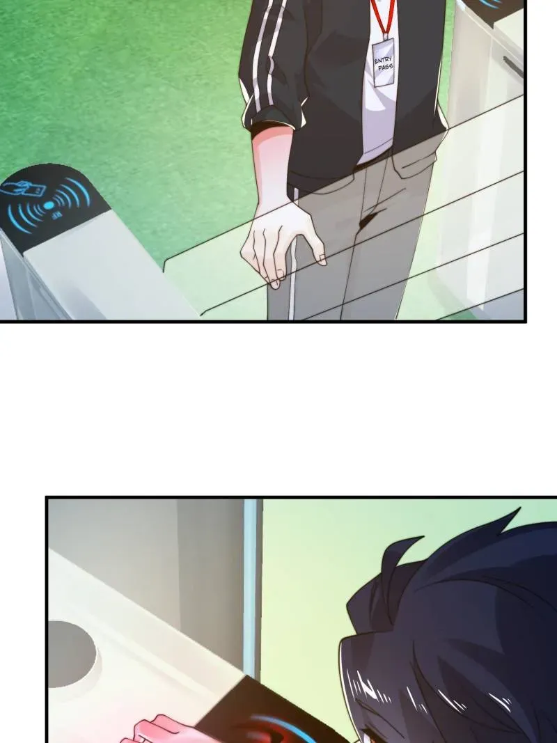 All the Female Apprentices Want to Kill Me Chapter 214 Online - página 42