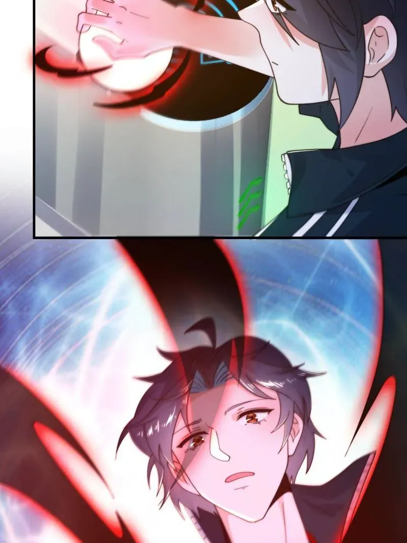 All the Female Apprentices Want to Kill Me Chapter 214 Online - página 43