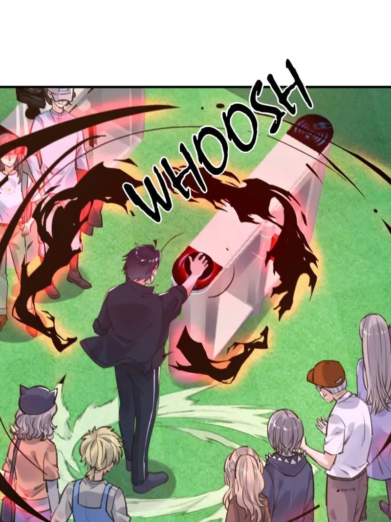 All the Female Apprentices Want to Kill Me Chapter 214 Online - página 46