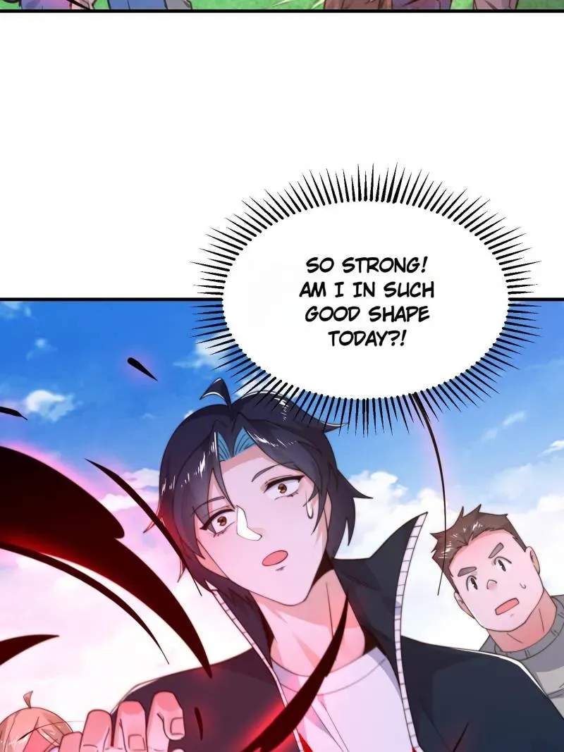 All the Female Apprentices Want to Kill Me Chapter 214 Online - página 47