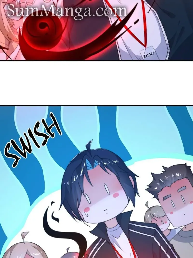 All the Female Apprentices Want to Kill Me Chapter 214 Online - página 48