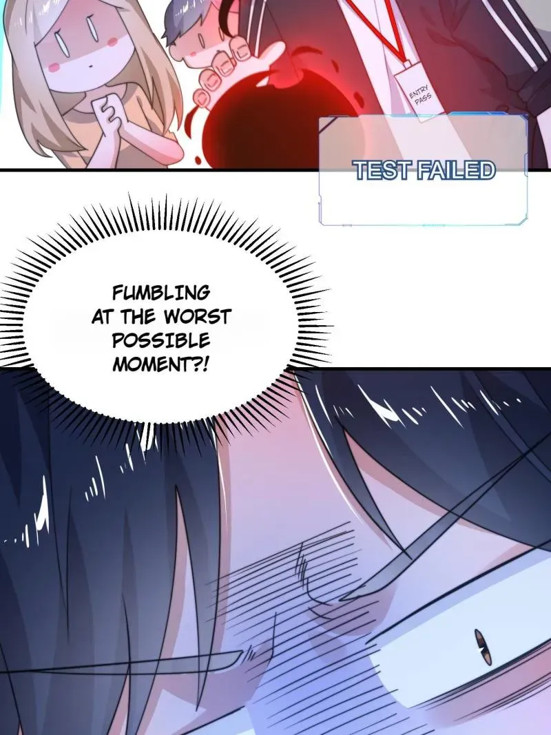 All the Female Apprentices Want to Kill Me Chapter 214 Online - página 49