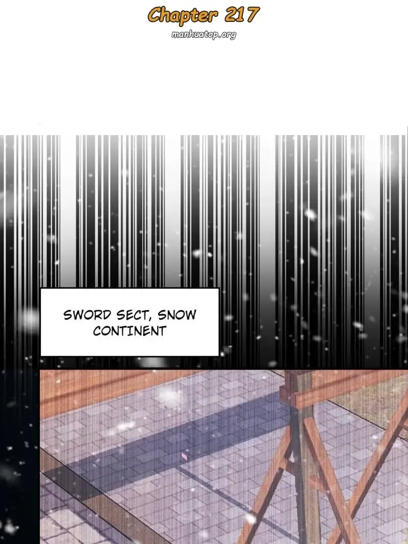 All the Female Apprentices Want to Kill Me Chapter 217 Online - página 1
