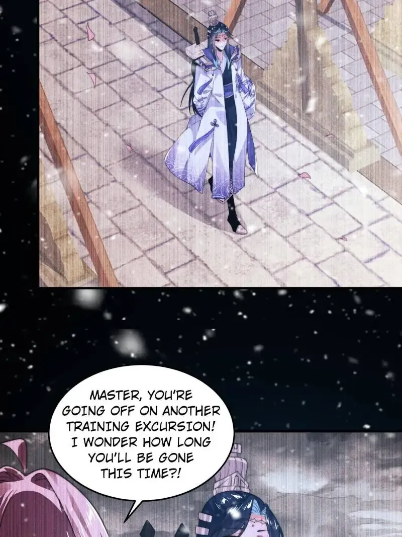 All the Female Apprentices Want to Kill Me Chapter 217 Online - página 2