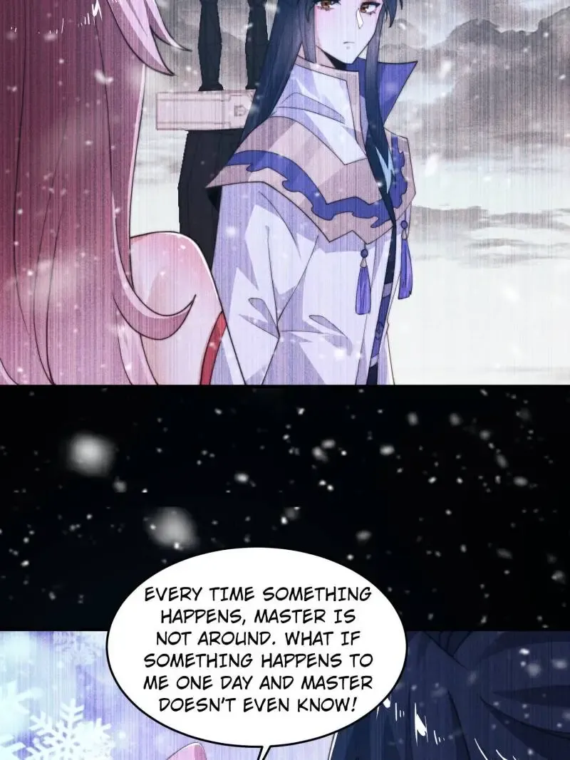All the Female Apprentices Want to Kill Me Chapter 217 Online - página 3
