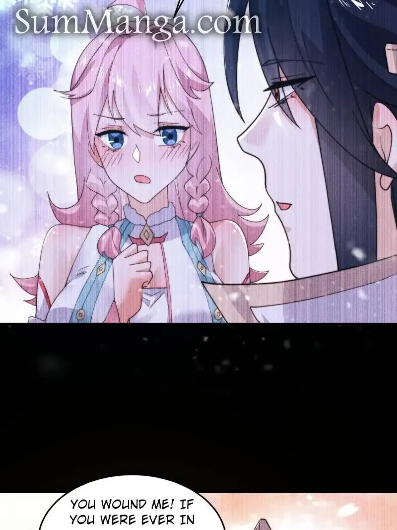 All the Female Apprentices Want to Kill Me Chapter 217 Online - página 4