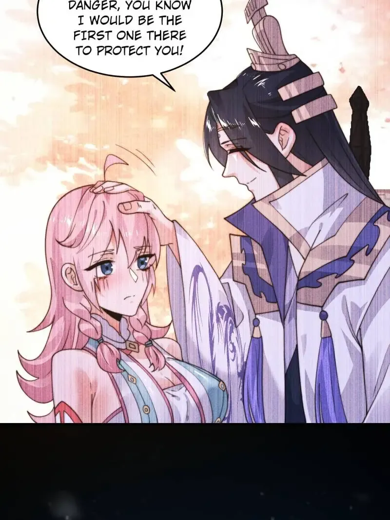 All the Female Apprentices Want to Kill Me Chapter 217 Online - página 5