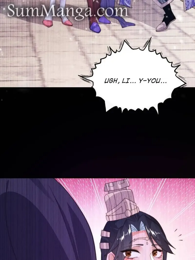All the Female Apprentices Want to Kill Me Chapter 217 Online - página 8