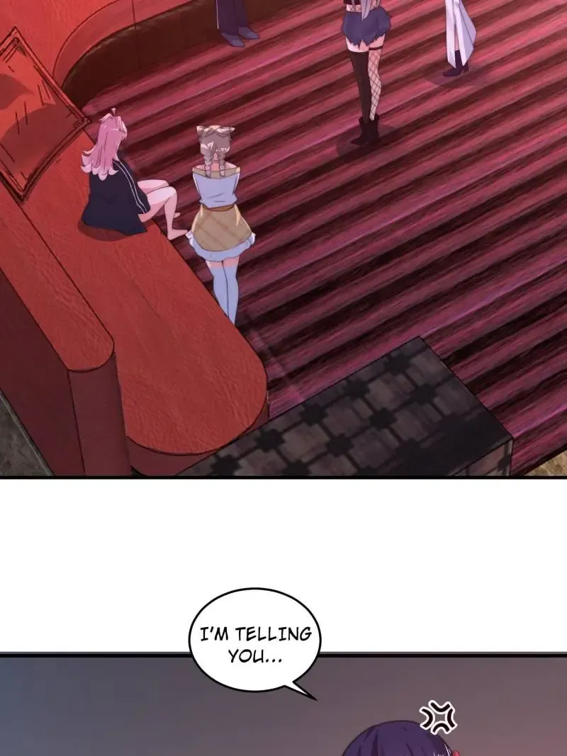 All the Female Apprentices Want to Kill Me Chapter 217 Online - página 14