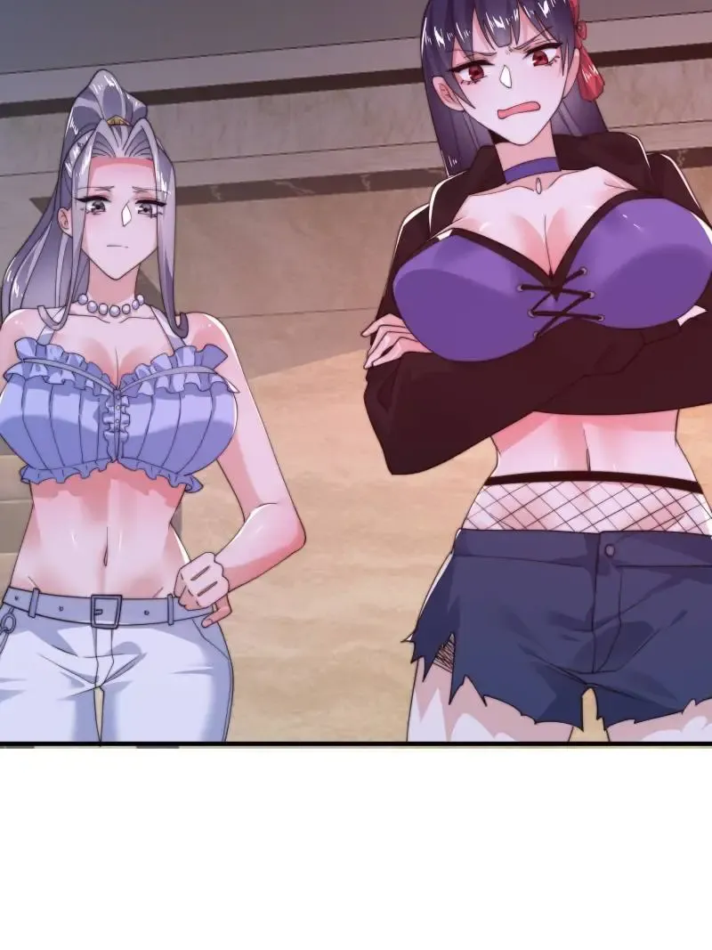 All the Female Apprentices Want to Kill Me Chapter 217 Online - página 15