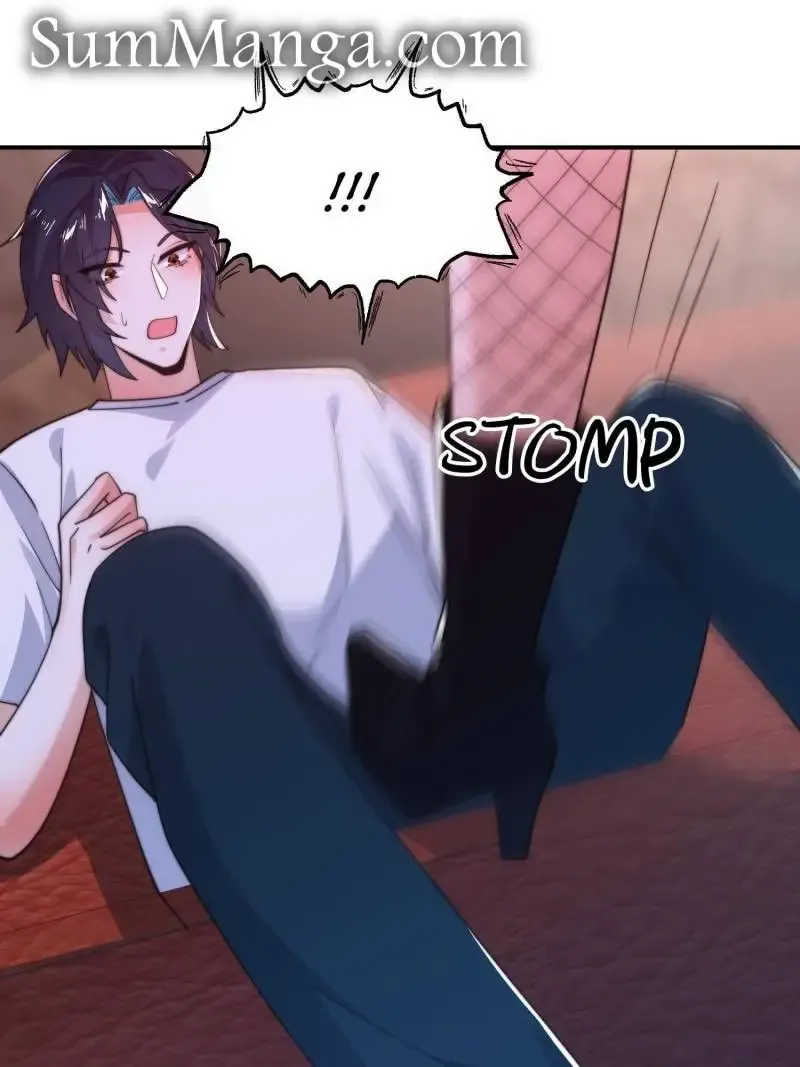 All the Female Apprentices Want to Kill Me Chapter 217 Online - página 16