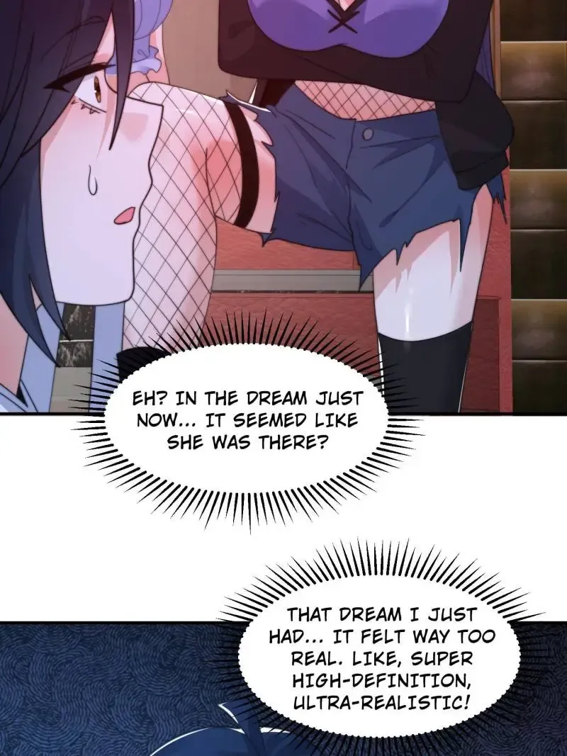 All the Female Apprentices Want to Kill Me Chapter 217 Online - página 19