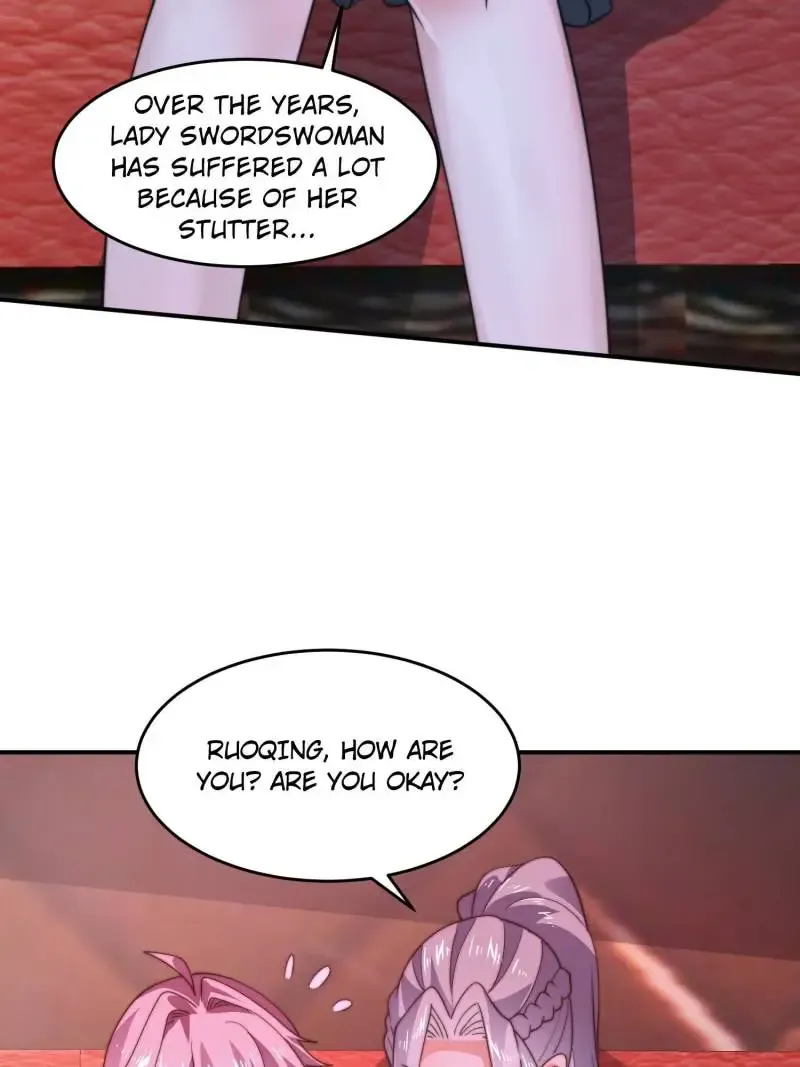 All the Female Apprentices Want to Kill Me Chapter 217 Online - página 26