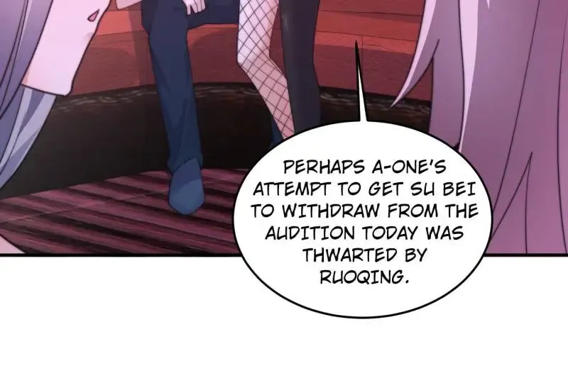 All the Female Apprentices Want to Kill Me Chapter 217 Online - página 30