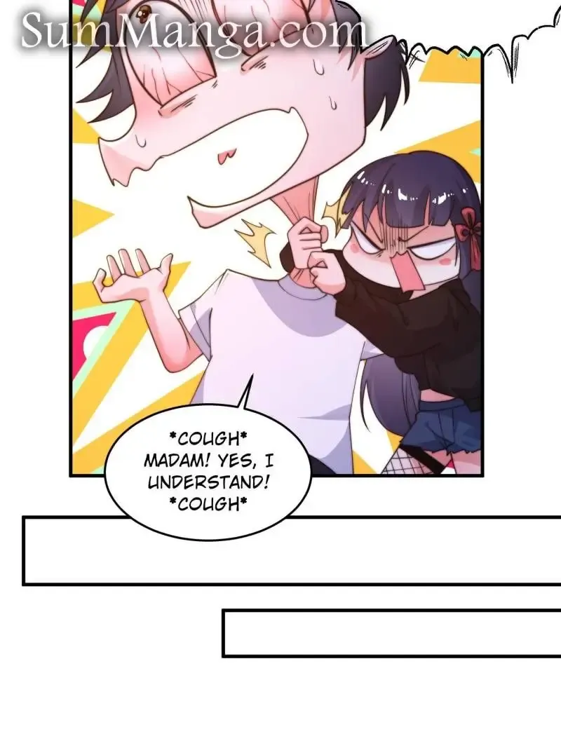 All the Female Apprentices Want to Kill Me Chapter 217 Online - página 37