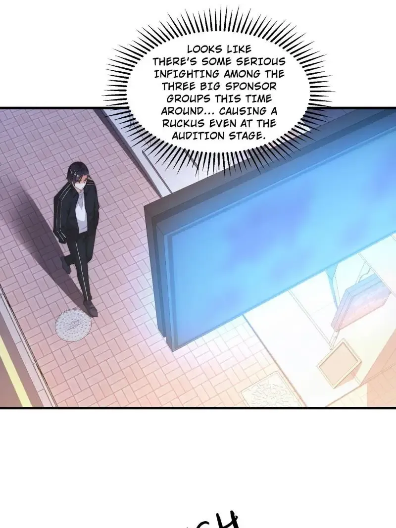 All the Female Apprentices Want to Kill Me Chapter 217 Online - página 38