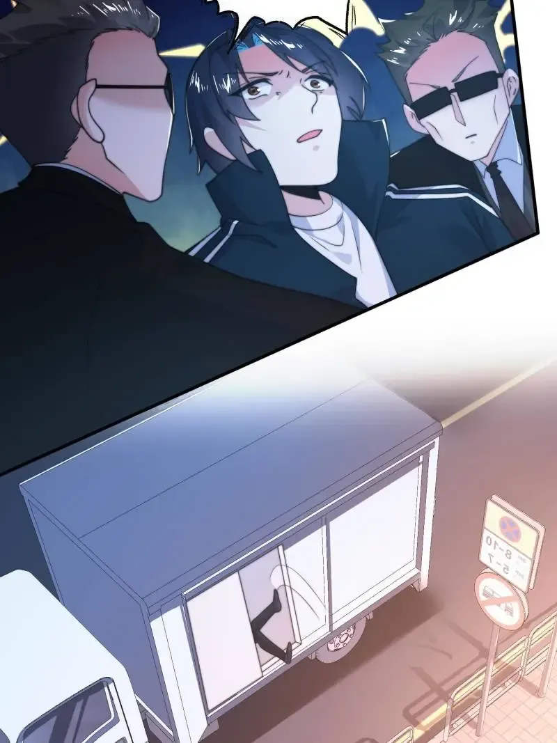 All the Female Apprentices Want to Kill Me Chapter 217 Online - página 40