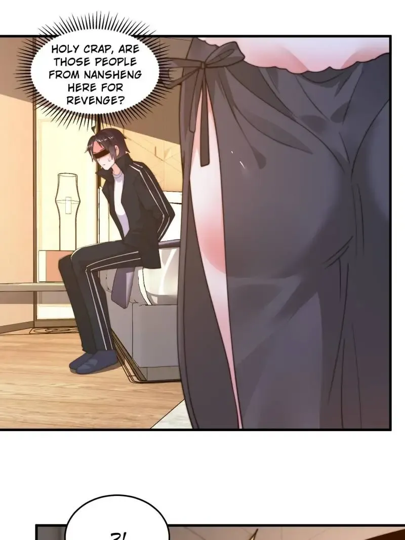 All the Female Apprentices Want to Kill Me Chapter 217 Online - página 42