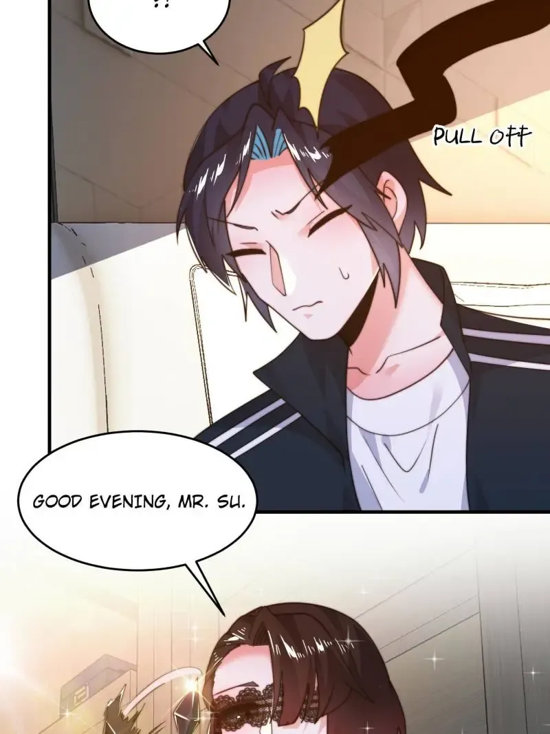 All the Female Apprentices Want to Kill Me Chapter 217 Online - página 43