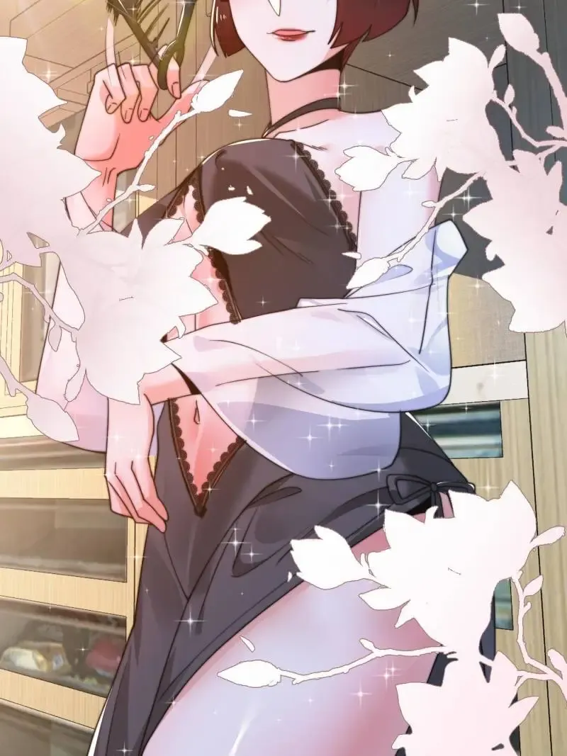 All the Female Apprentices Want to Kill Me Chapter 217 Online - página 44