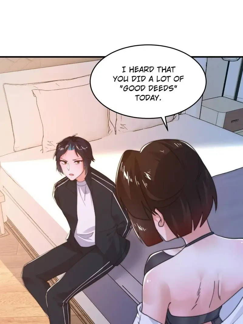 All the Female Apprentices Want to Kill Me Chapter 217 Online - página 46