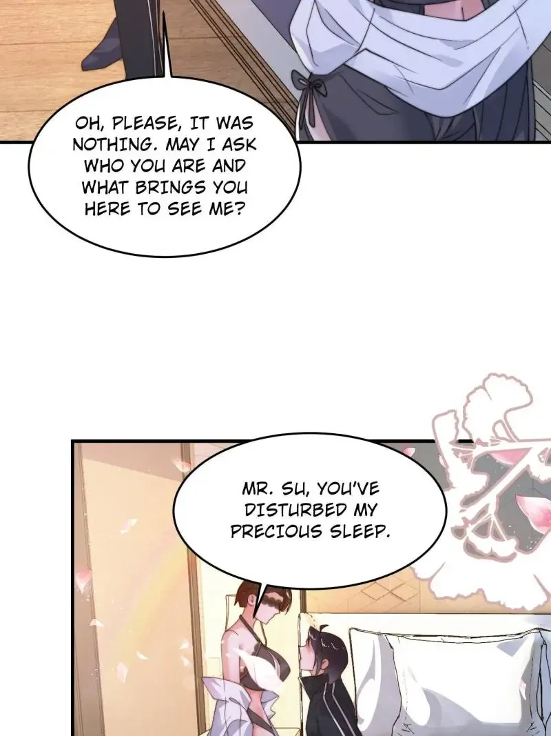 All the Female Apprentices Want to Kill Me Chapter 217 Online - página 47