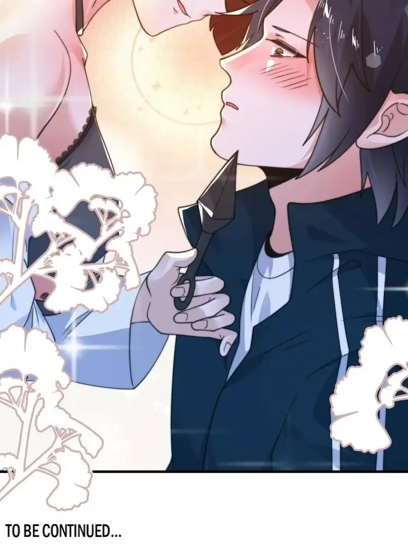 All the Female Apprentices Want to Kill Me Chapter 217 Online - página 49