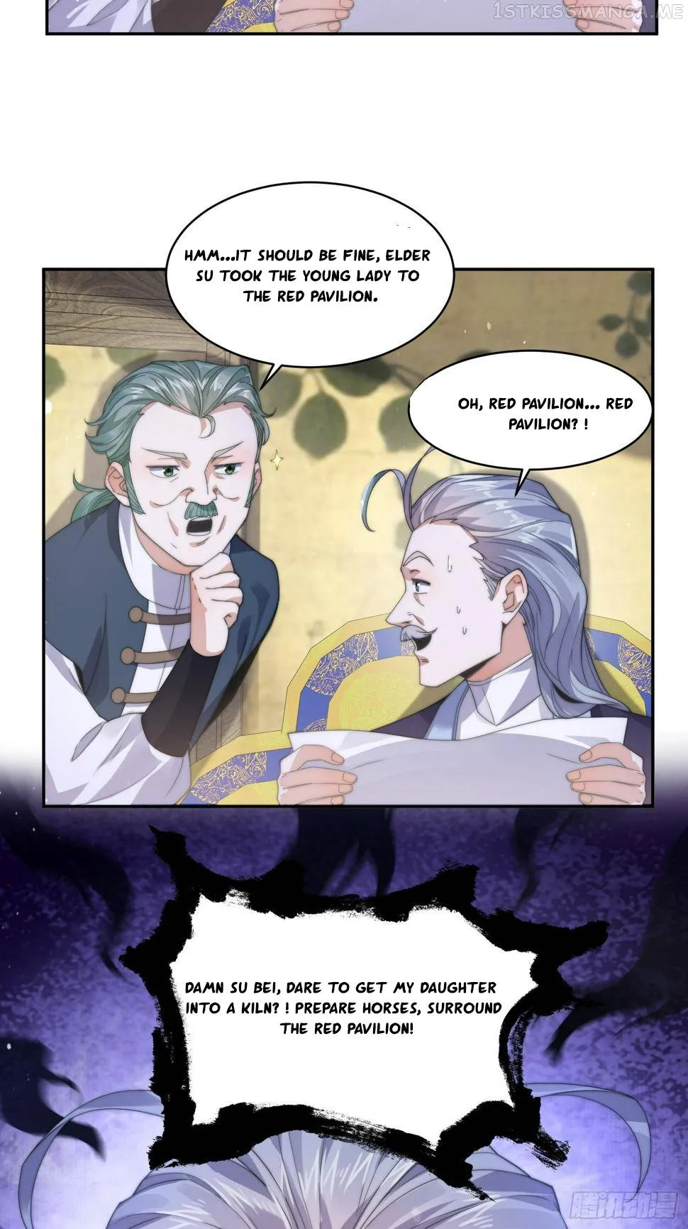 All the Female Apprentices Want to Kill Me Chapter 22 Online - página 5