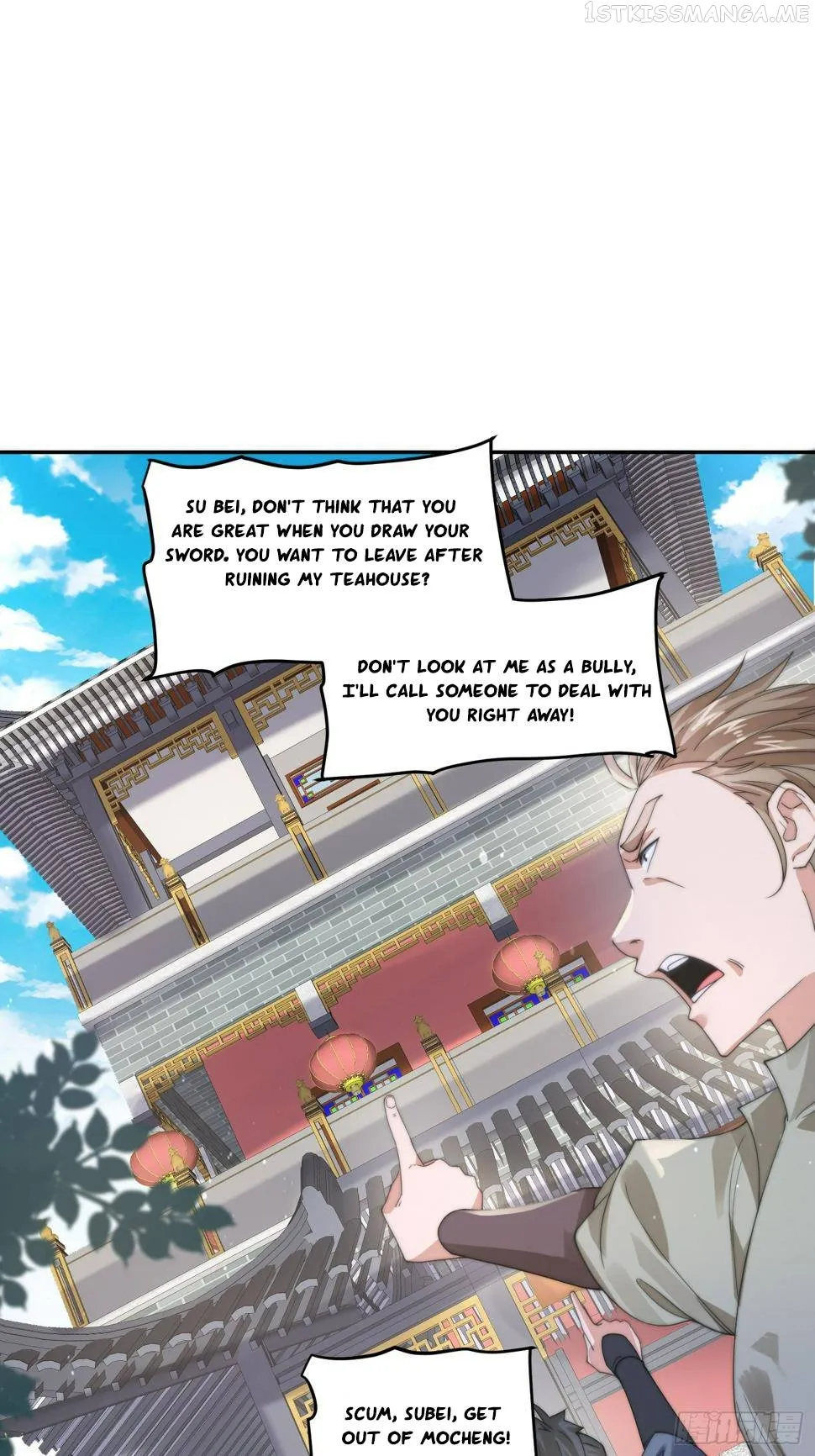 All the Female Apprentices Want to Kill Me Chapter 22 Online - página 7