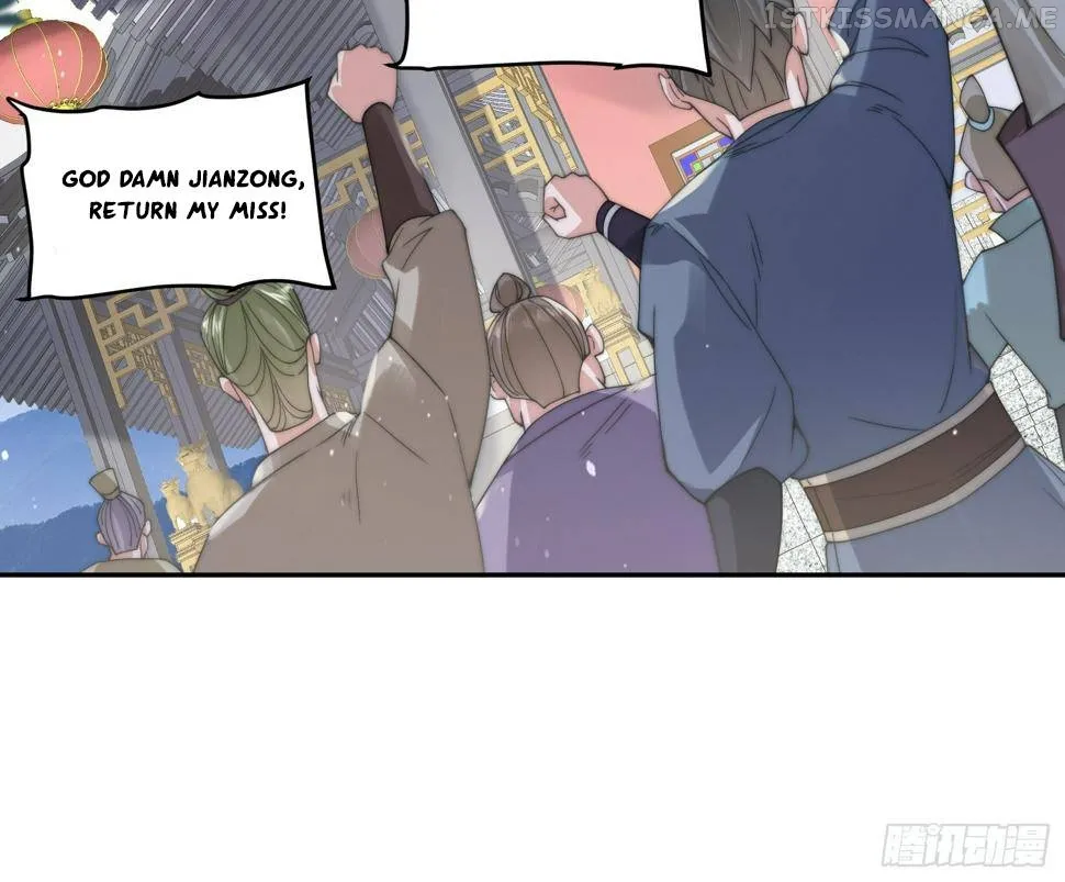 All the Female Apprentices Want to Kill Me Chapter 22 Online - página 8