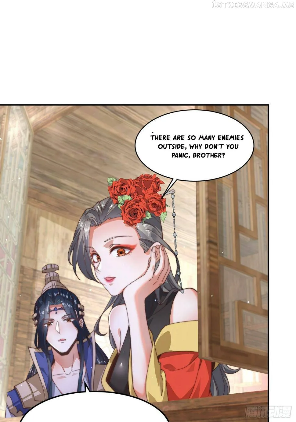 All the Female Apprentices Want to Kill Me Chapter 22 Online - página 9