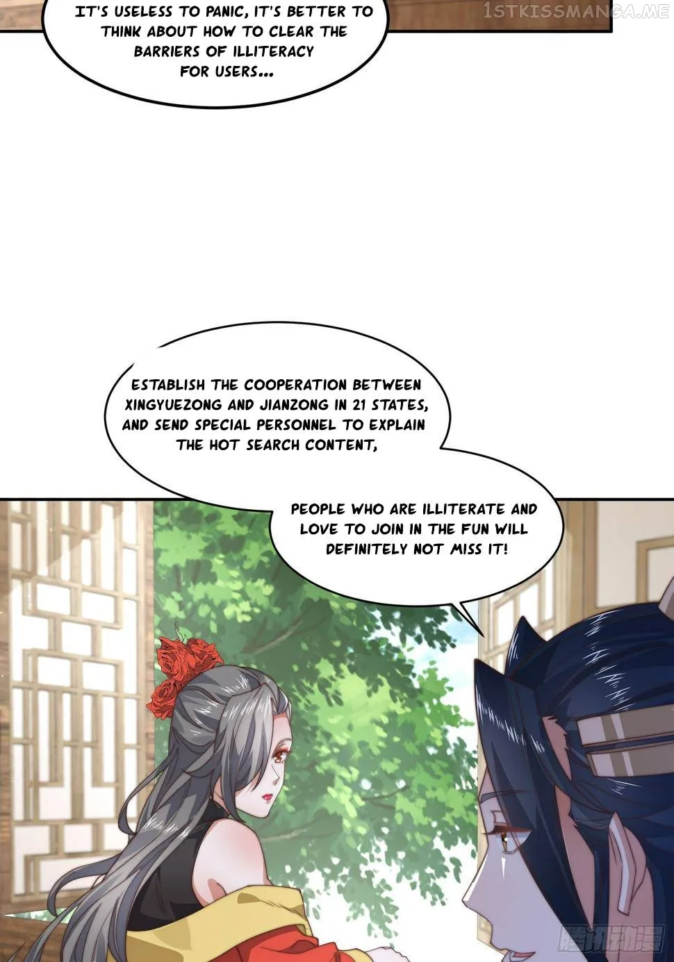 All the Female Apprentices Want to Kill Me Chapter 22 Online - página 10