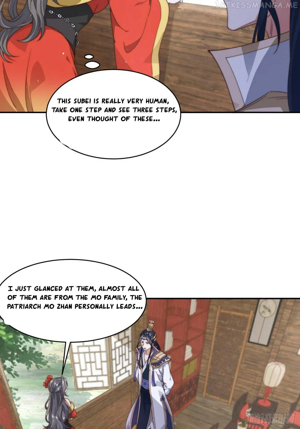 All the Female Apprentices Want to Kill Me Chapter 22 Online - página 11