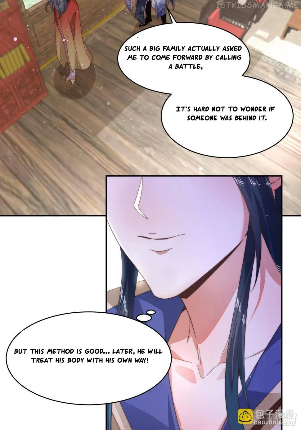 All the Female Apprentices Want to Kill Me Chapter 22 Online - página 12
