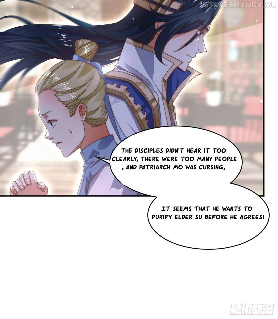 All the Female Apprentices Want to Kill Me Chapter 22 Online - página 15
