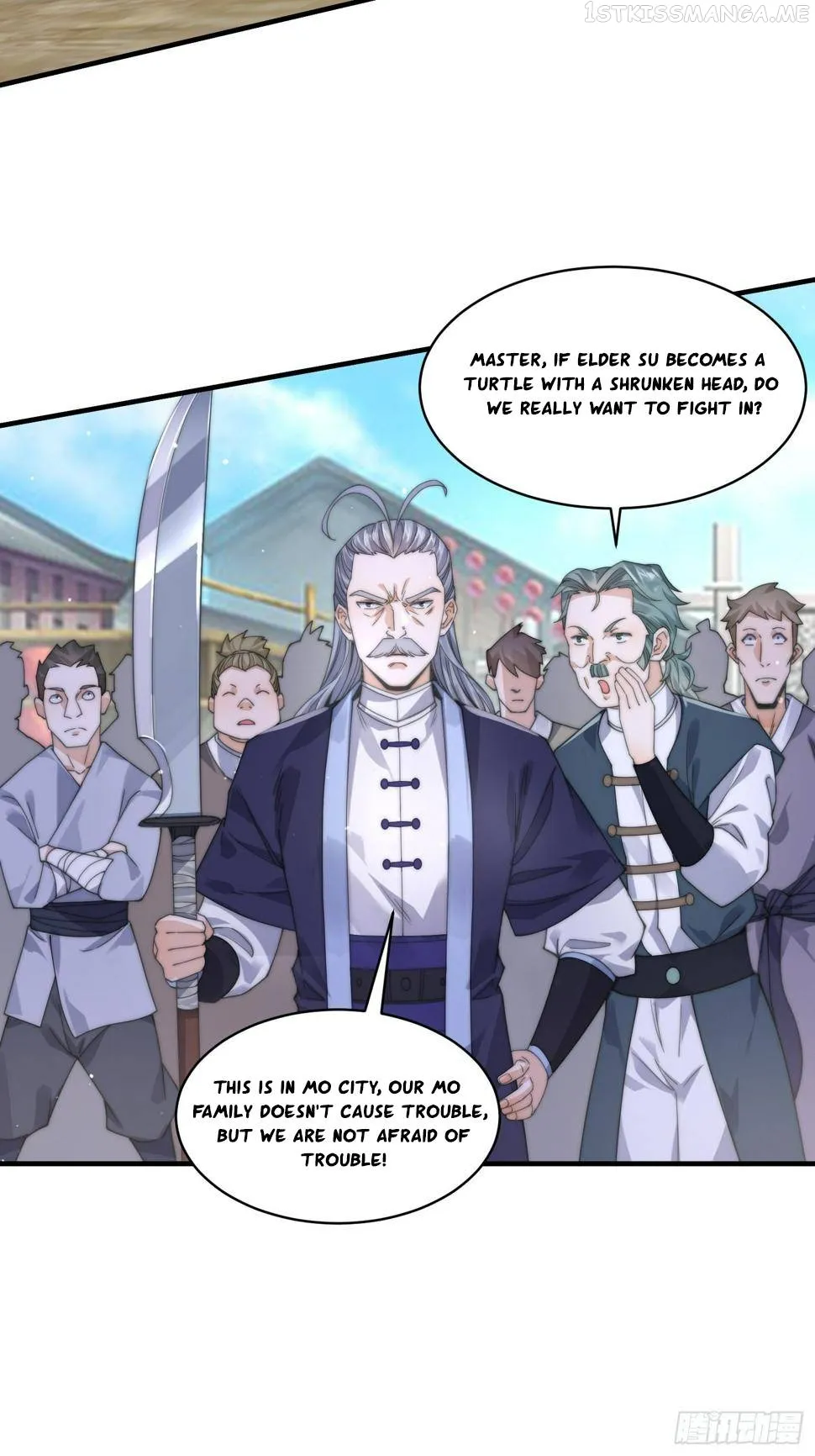 All the Female Apprentices Want to Kill Me Chapter 22 Online - página 17