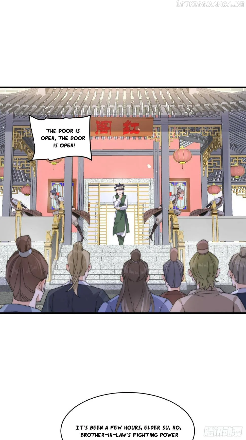 All the Female Apprentices Want to Kill Me Chapter 22 Online - página 18