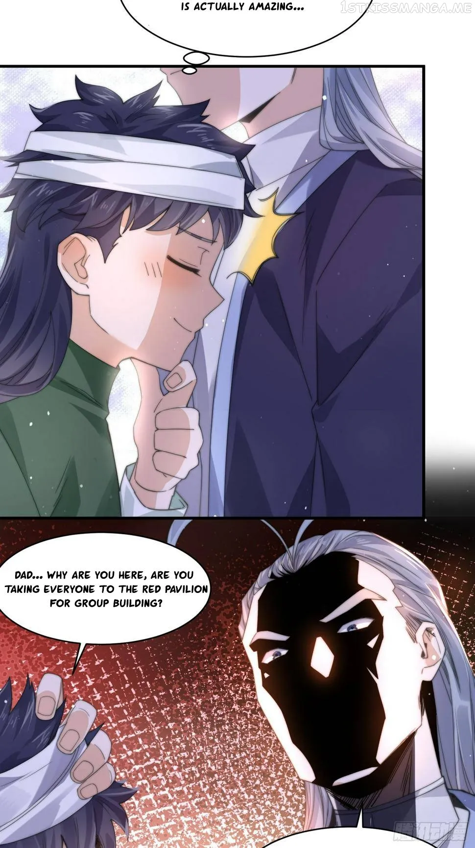 All the Female Apprentices Want to Kill Me Chapter 22 Online - página 19