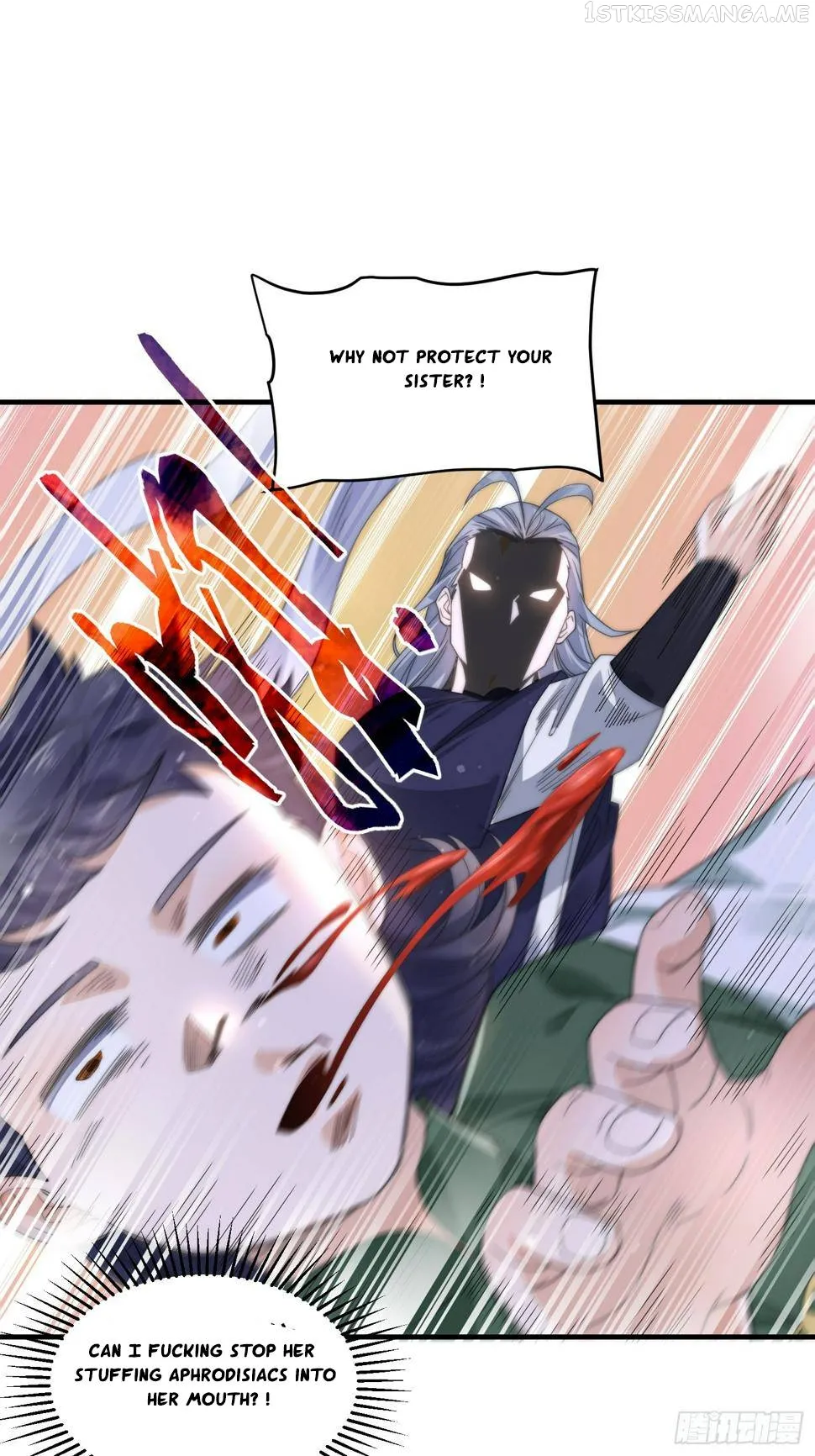All the Female Apprentices Want to Kill Me Chapter 22 Online - página 21
