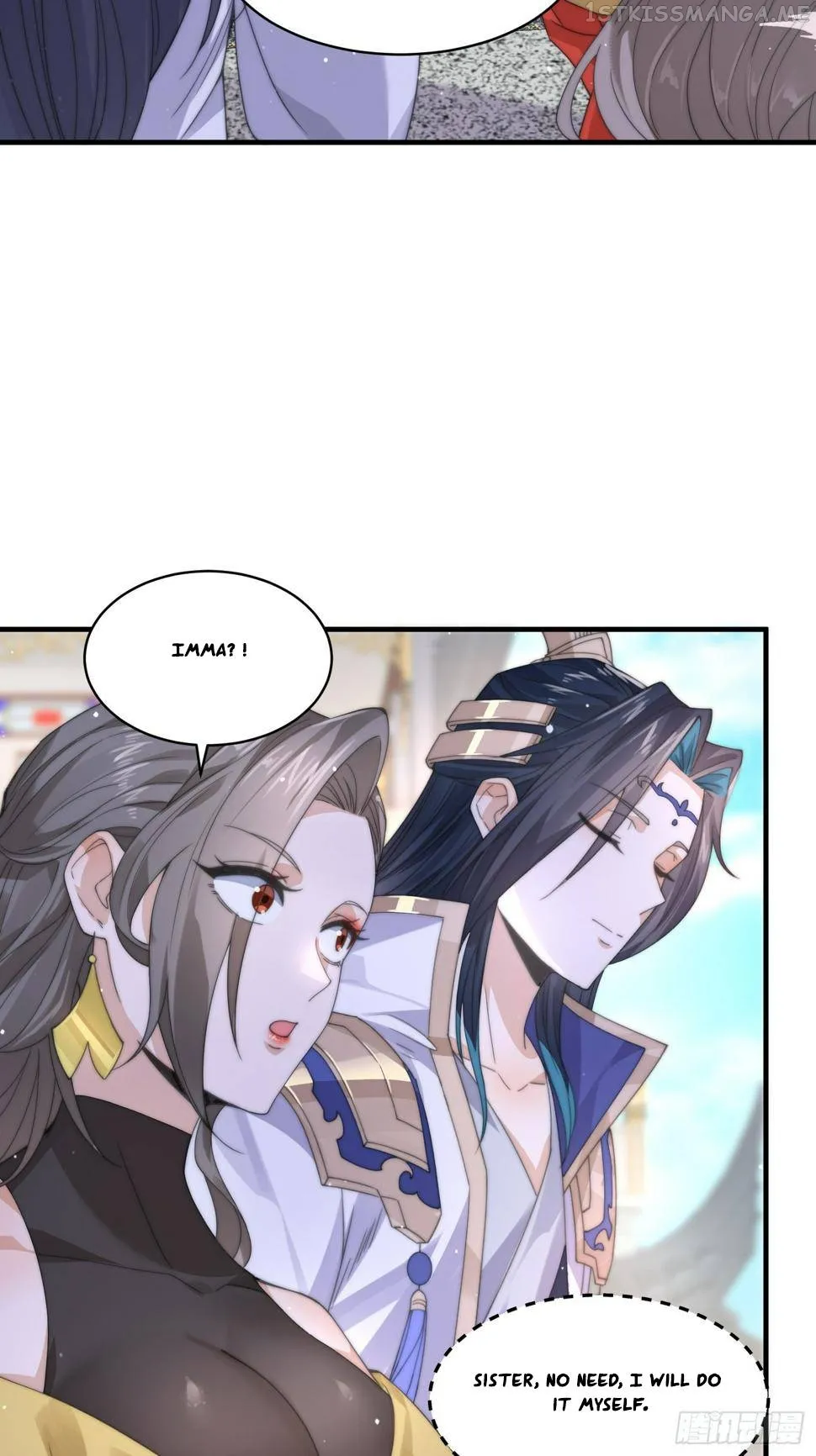 All the Female Apprentices Want to Kill Me Chapter 22 Online - página 23