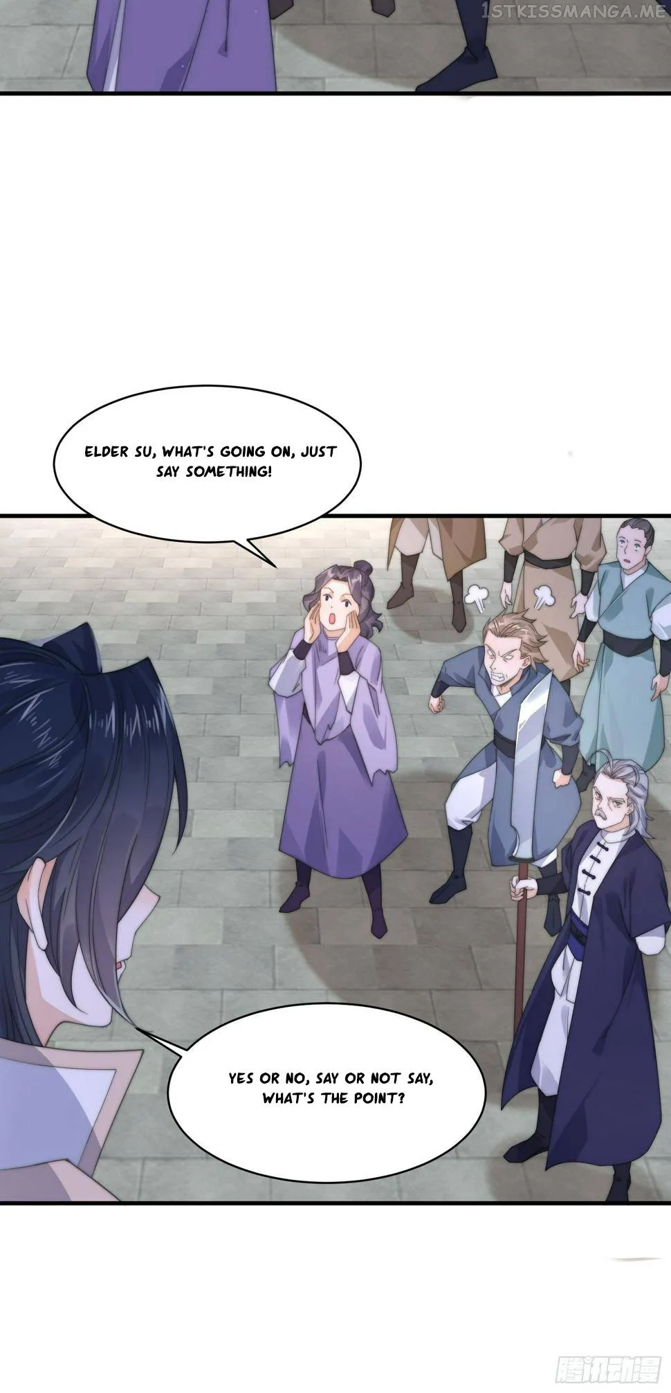 All the Female Apprentices Want to Kill Me Chapter 22 Online - página 26