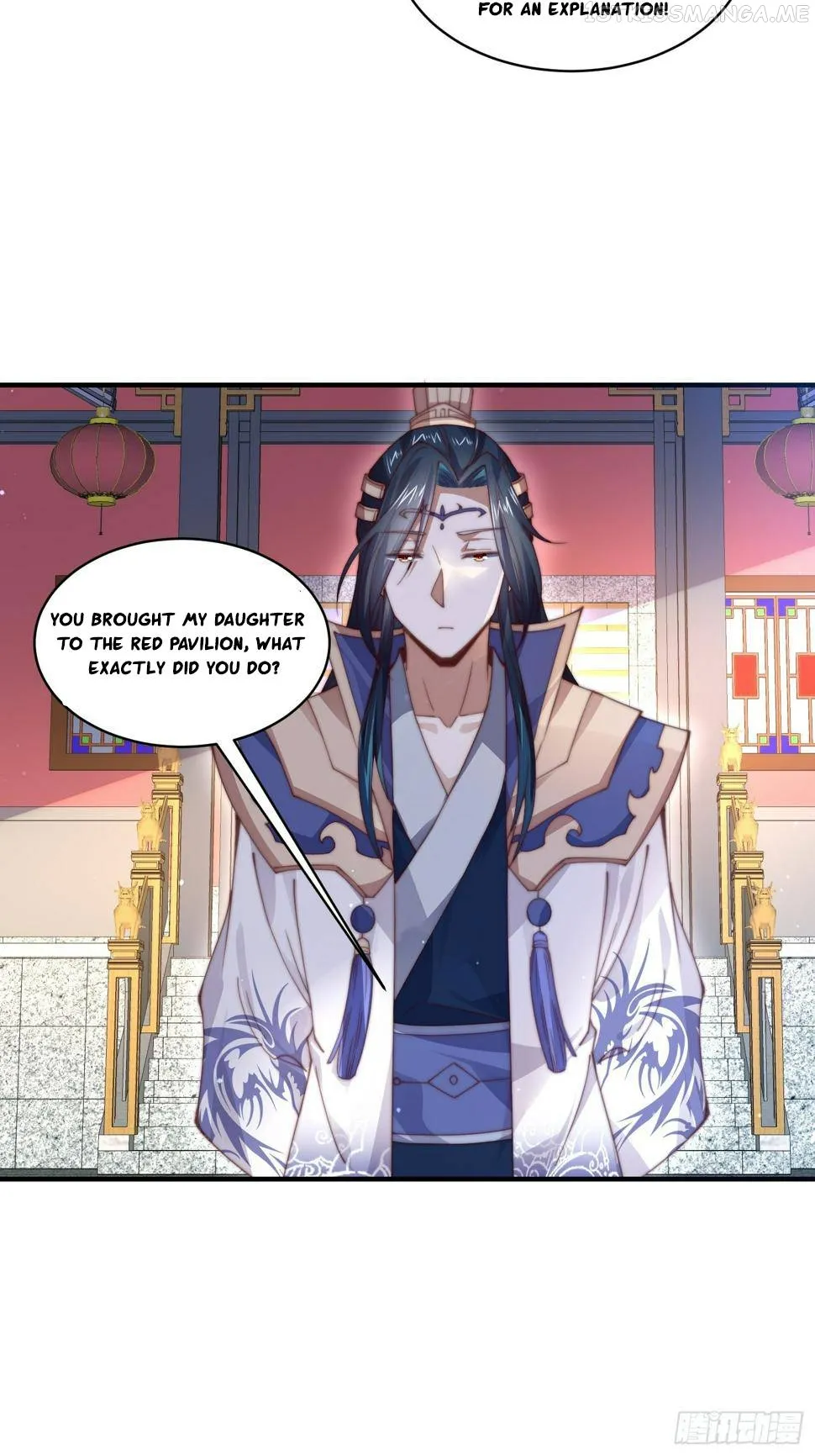 All the Female Apprentices Want to Kill Me Chapter 22 Online - página 28