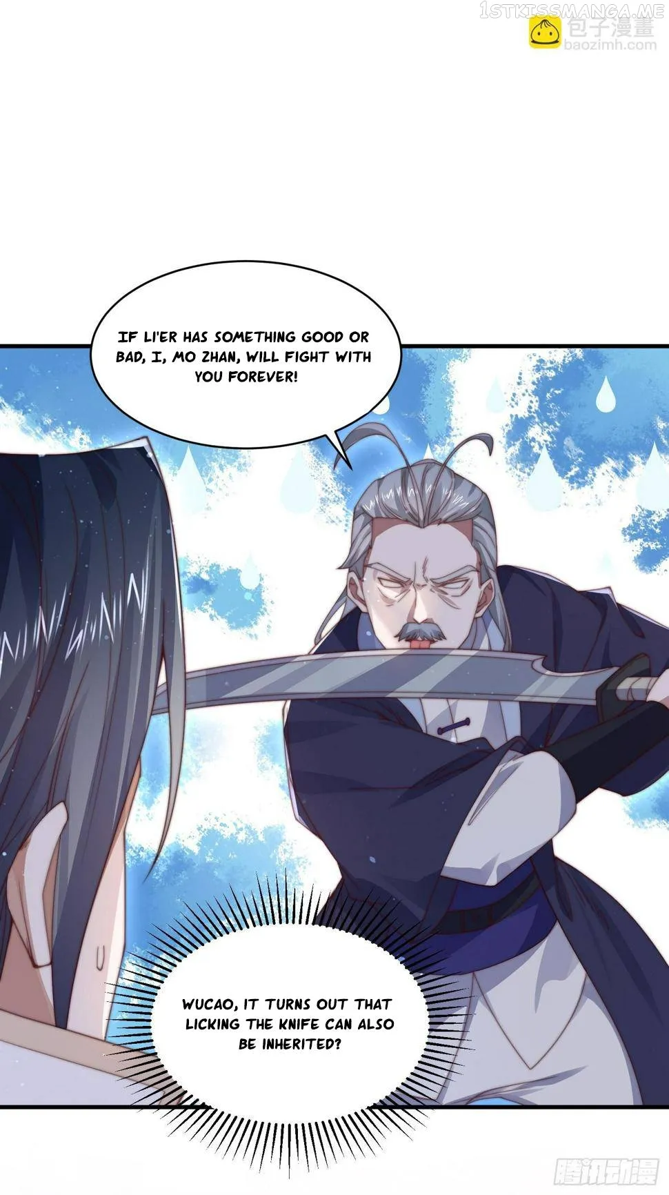 All the Female Apprentices Want to Kill Me Chapter 22 Online - página 29