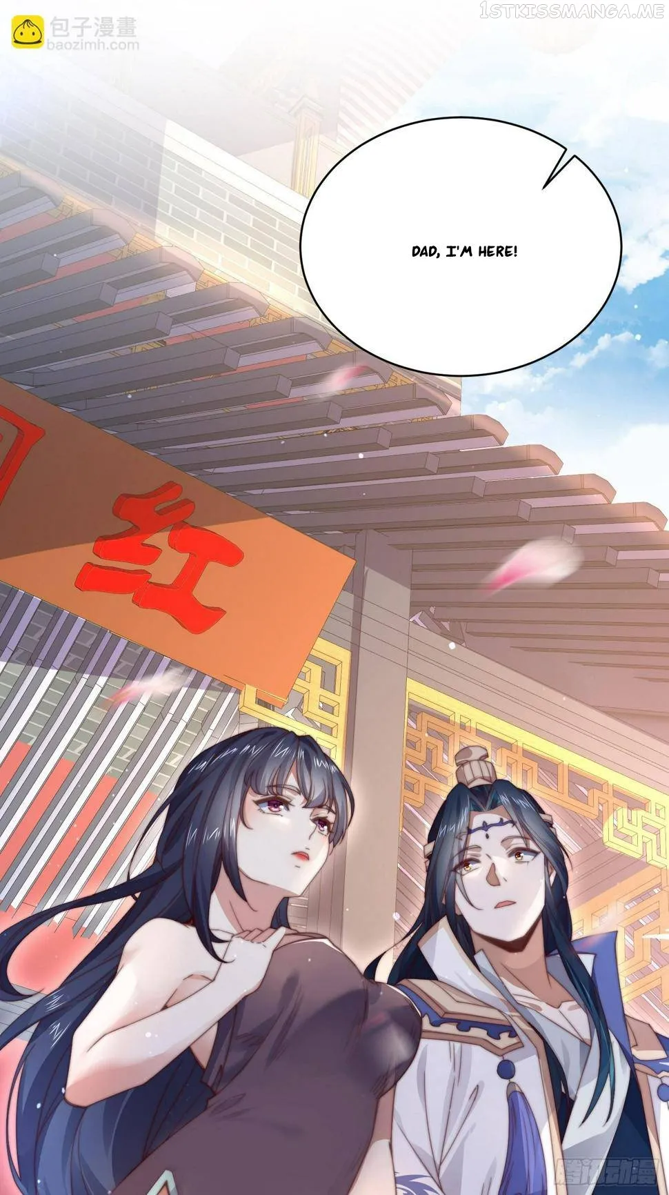 All the Female Apprentices Want to Kill Me Chapter 22 Online - página 30