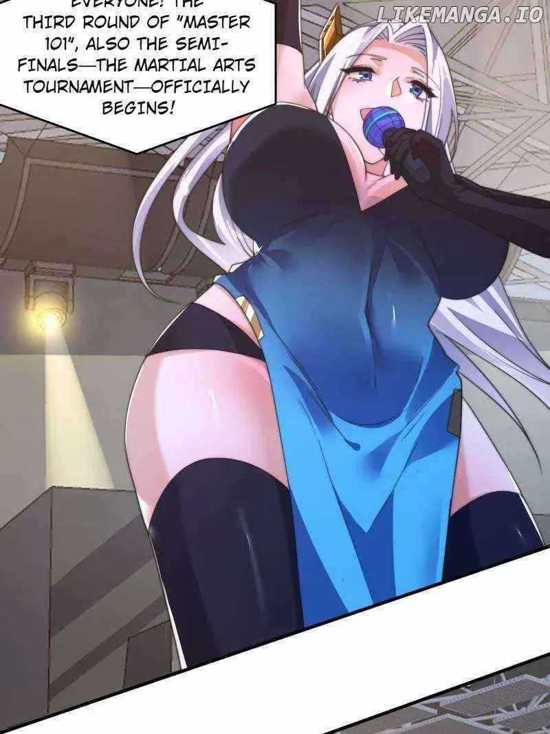 All the Female Apprentices Want to Kill Me Chapter 223 Online - página 2