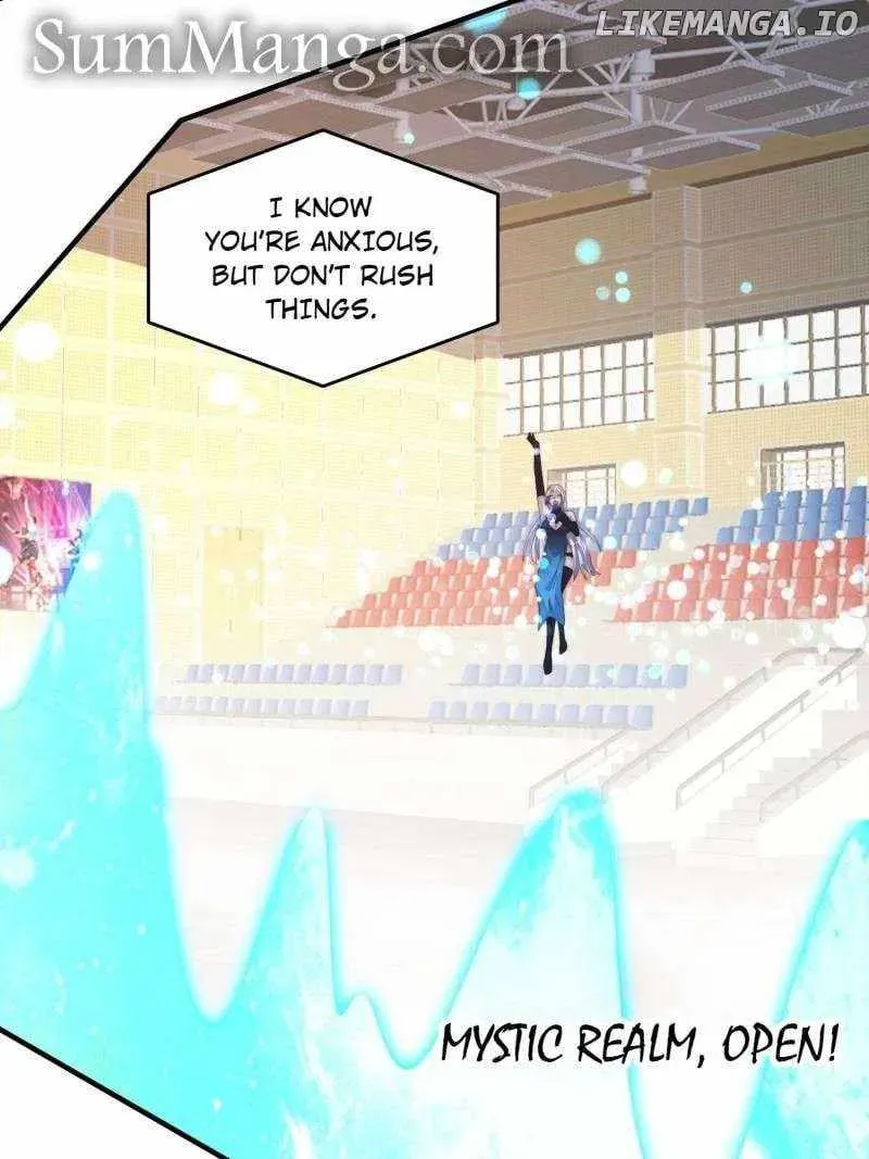 All the Female Apprentices Want to Kill Me Chapter 223 Online - página 3