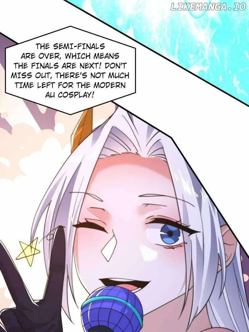 All the Female Apprentices Want to Kill Me Chapter 223 Online - página 4