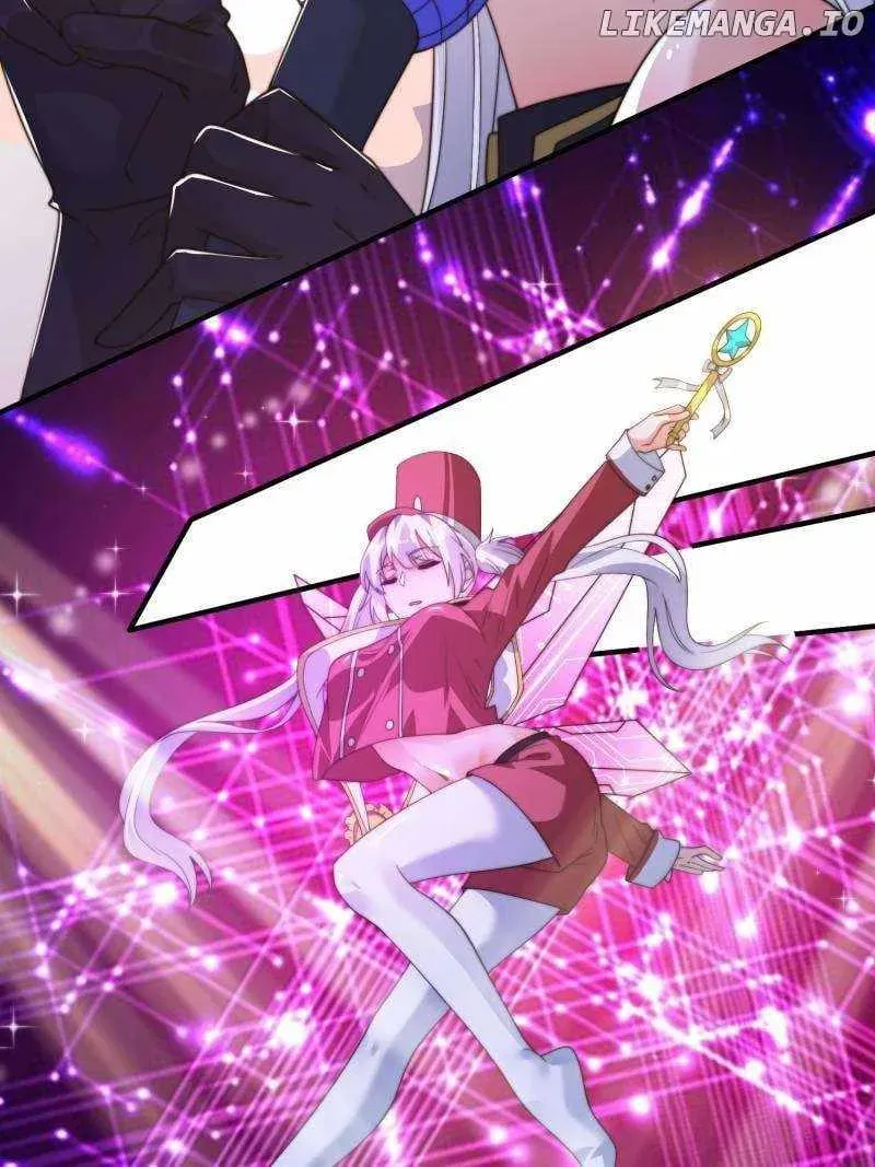 All the Female Apprentices Want to Kill Me Chapter 223 Online - página 5