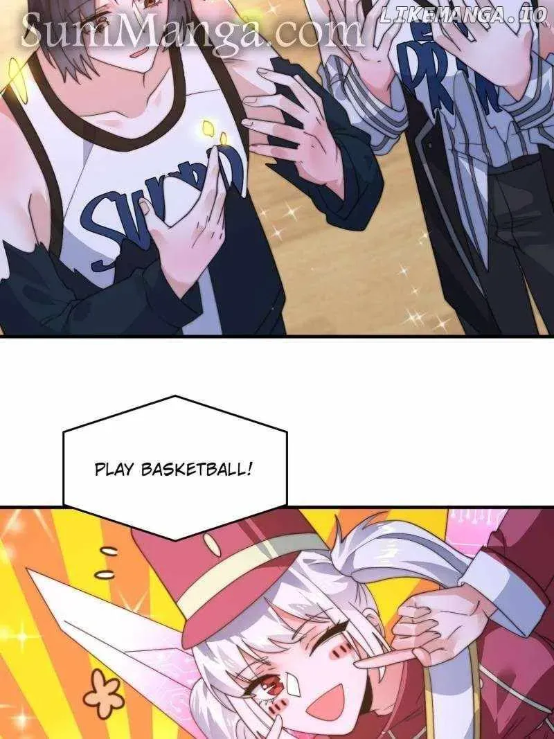 All the Female Apprentices Want to Kill Me Chapter 223 Online - página 7
