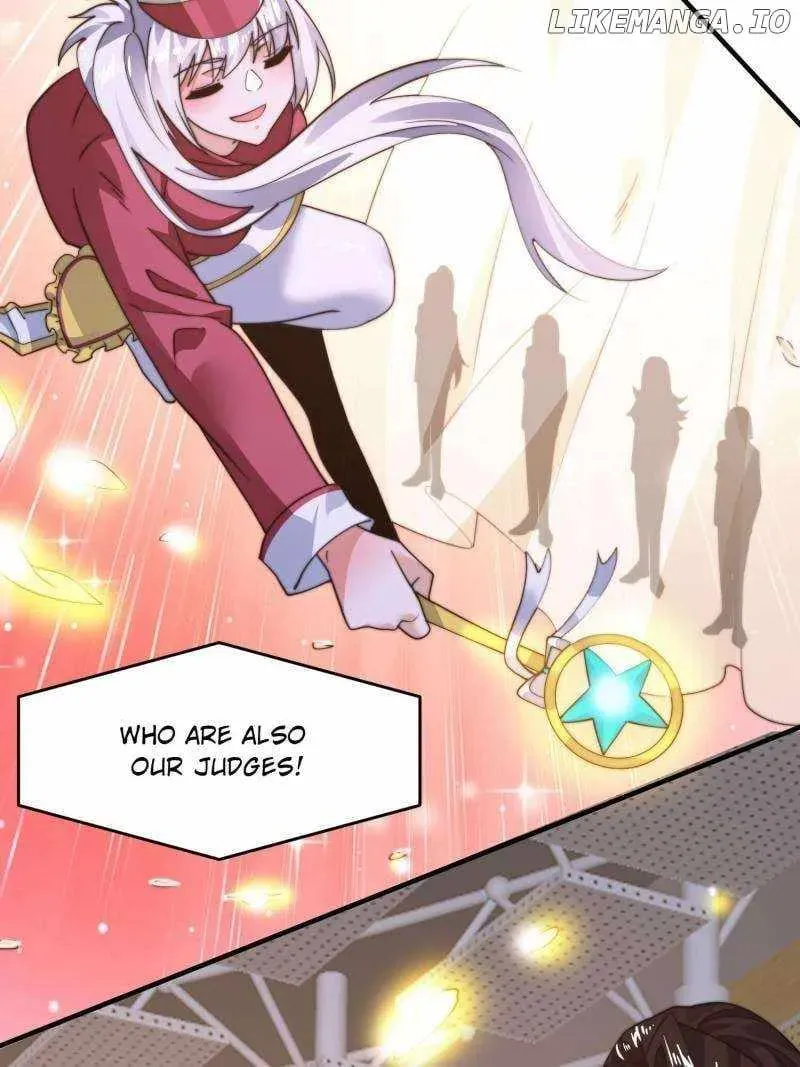 All the Female Apprentices Want to Kill Me Chapter 223 Online - página 13